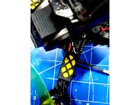 GEPRC LX5 LSX5 Leopard ESC Protector by jeoje