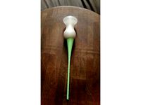 Solid bottom and stem for Flower by Markab by wolf9545