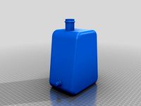 Back to the Future DeLorean Oil separators by speleoalex