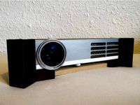 Universal Projector Leveller improved for medialy DLP style projectors by Nastaliss
