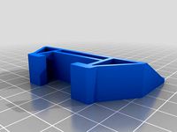 Drawer Glide by DarthMark