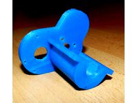 T-Case_housing_mod for Ossum Jeep by 3DAnarchy by Guenter