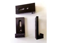 Witheboard Bracket by Draput