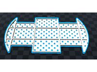 Arduino RC Car Base Openscad by KySyth