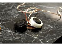 Focal Tweeter Mount by sprocket1597