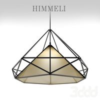 Люстра Himmeli