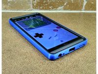 ZIZO LG V20 Shock series phone case by Ironstrom