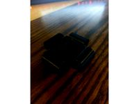 CR-10 Vibration Dampers by The3DWorkshop