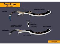 Sepulture by SapphireMidnight7