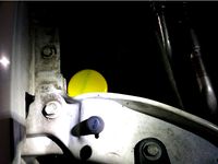 couvercle de lave glace Saxo by Rodrigue-Richalland