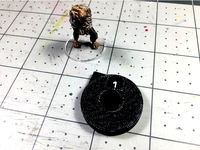 Wound Tracker/Counter by WalkingDED