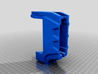 OBSOLETE //Katana Mag compatible Caliburn magwell\ by sirjimjam