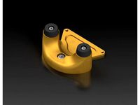 2020 Kossel Feet by Crashoverride