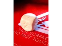Calibration Dice by anhtien