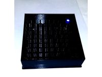 GC Vial Holder by Nexater
