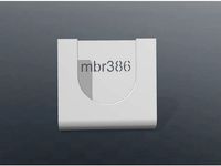 Case Ipod Classic mod mbr386 by mbr386