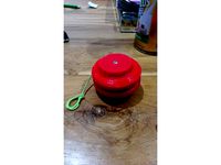 Yoyo response will sleep too by seanmanagh