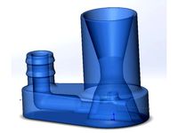 Bilge pump (ejector) high capacity by OilMajor