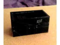 Desktop Metal Production System 3D Printer Model by ReginaFabricam