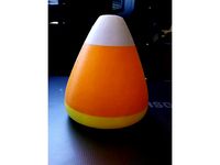 Candy Corn by wholesalepcllc