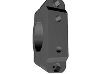Bike SQ11 mini camera handle by Pooooool