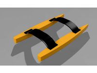 Catamaran by doctorjay