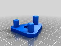 Outlet safety plug (RSA) by SlainV