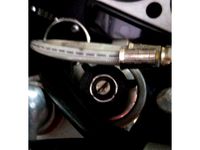 Yamaha TDM absorber wrench by pernik