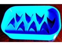 Trekkie Soap Dish by Spockborg