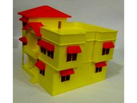 Bungalow by onkar_posane