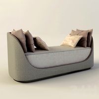 modern couch