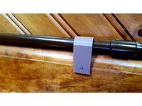 Speaker Wire Cable Management Holder by Iceytee