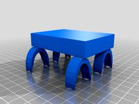 Mini Camera Dolly by SmartInventions101