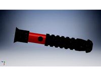 star wars lightsaber hilt by martybax