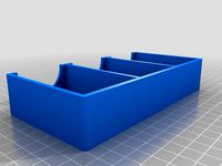 CATAN holder by Axomir
