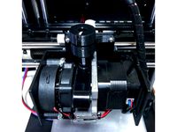 Filament guide with oiler by masterwoz