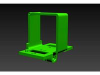 PIXPRO SP360 Case for Power Bank by Perxion