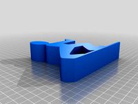 Book press (holder) by akkia