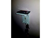 Switch Cover, Shelf and Key holder by g0shujinsama