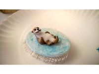 Otter by abcbaker