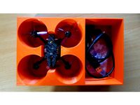 ARFUN PRO 95 BOX by netox