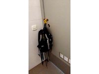 Compact Hanger- Percha compacta by diversidadimpresa