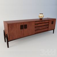 Rosewood_console