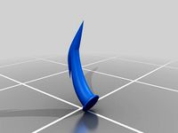 Vriska Horns R&L by MST3P