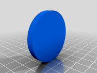 Star Token by BlackReaper1994