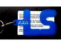 Cardholder LS by simplyme
