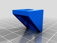 DIRECT ANGLE MOUNT 20X20 by RubensCampello