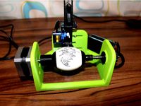 ZDV SPHERE-O-BOT by ZDV