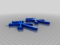 Lancae Sanctum symbol by 10llansford