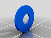 Spinner Cores for Begleri by TwilightMagester